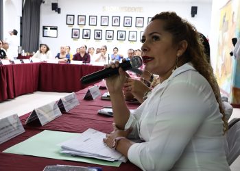 «Cancún instala Concejo contra la violencia familiar 2024-2025»
