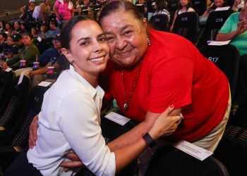«Presentan acciones para atender la trata y explotación laboral infantil en Cancún»