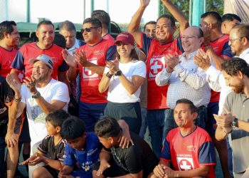 Reconocimiento a trabajadores turísticos: Torneo Inter Hoteles CROC 2025