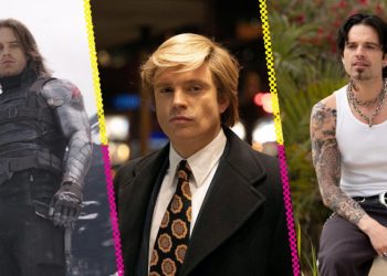 10 de las mejores películas y series de Sebastian Stan (y que puedes ver en streaming)