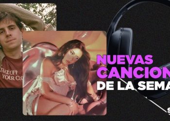 10 nuevas canciones para tu playlist: Kali Uchis, Fiona Apple, Royel Otis y más