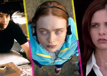 10 series y películas que nos hicieron redescubrir música increíble