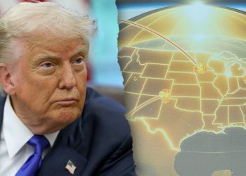 Cúpula Dorada de EE.UU. costará 175 mil millones de dólares, según Trump