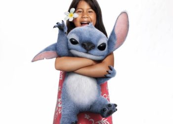 Estreno de Lilo y Stitch emociona a fans con su versión live action