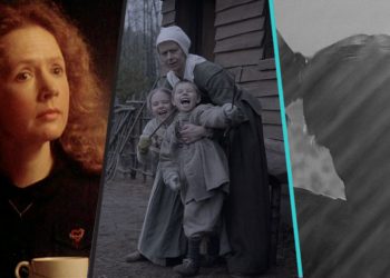 5 películas de terror con mamás que te harán agradecer la tuya (y dónde verlas)