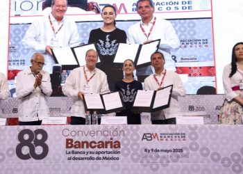 «CDMX y ABM firman alianza clave para fortalecer las finanzas sostenibles»