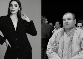 «Familiares de Emma Coronel frenan traslado a EE.UU»