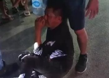 ABUSADOR EN CANCUN SUPERMANZAN 77