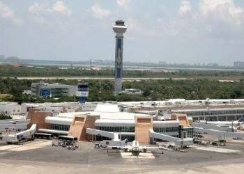 Aeropuerto de Cancún, multas Aeropuerto de Cancún