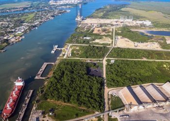 Polo Industrial Chetumal, desarrollo económico Chetumal