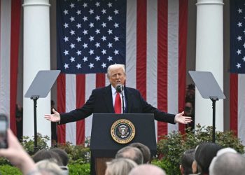 Arancel del 50% de Trump sacude relación con la Unión Europea