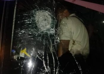 atropellamiento en Chetumal, atropello en Limones