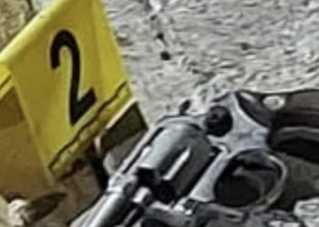 Balacera en Isla Mujeres deja dos muertos, herido grave y varios detenidos armados