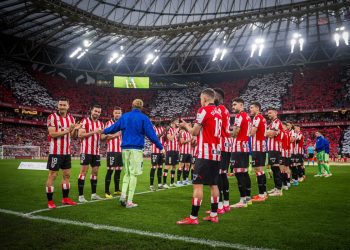 Barcelona cierra la temporada con una victoria ante el Athletic