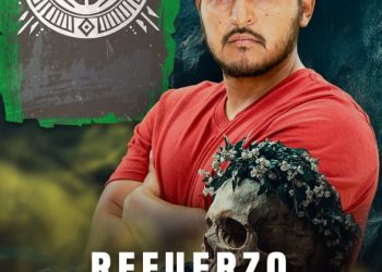 bombero de Tulum, bombero Survivor México