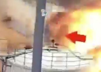 Explosión en planta química de China deja saldo mortal y varios desaparecidos