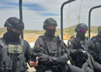 «Sheinbaum asegura que agencias de EU no operan en México: certifican, pero no intervienen»