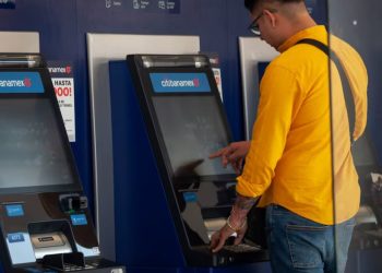 «Banamex cierra sucursales y cajeros en México como parte de su transformación digital»