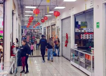 Chinos falsifican sello “Hecho en México” para vender productos ilegales