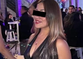 «Asesinan en Puebla a hermana de exaspirante del PRI ligada al CJNG»