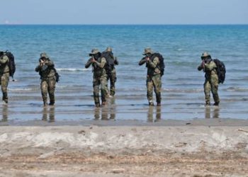 «SCJN aprueba que la Marina controle los puertos sin convertirlo en asunto militar»