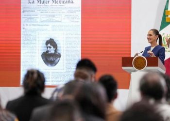 «México busca atraer inversiones en la industria farmacéutica a partir de 2026»