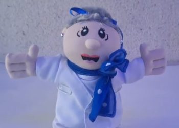 esposa dr simi simi lares