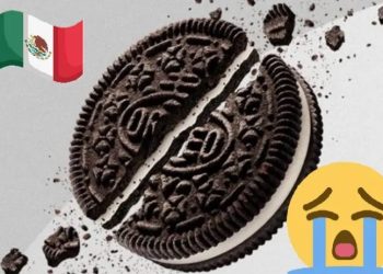 despedida de Oreo en México, Oreo dice adiós a México