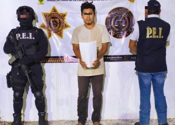 homicidio en Tzucacab, asesinato profesor Yucatán