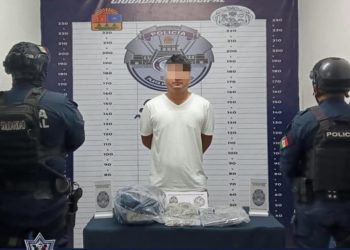 drogas Playa del Carmen