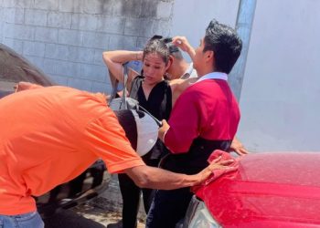 Chedraui Chetumal, intento de robo, robo en Chedraui, Chetumal noticias