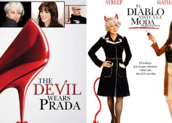 El Diablo Viste a la Moda 2, secuela El Diablo Viste a la Moda