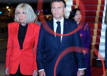 cachetada al presidente