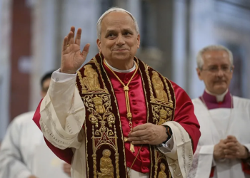 El papa León XIV, mediador entre Rusia y Ucrania Roma podría ser sede de las negociaciones de paz