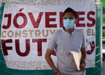 jóvenes construyendo el futuro