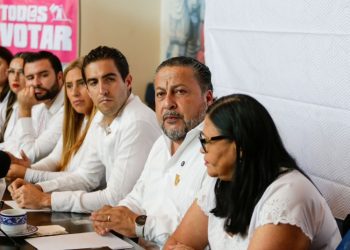 votaciones de poder judicial