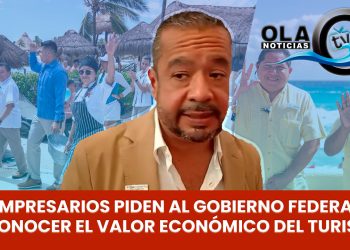 turismo Quintana Roo