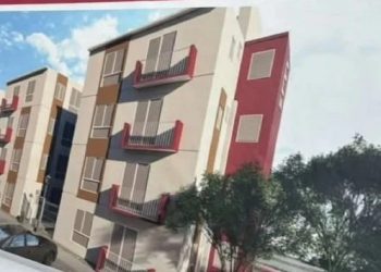 viviendas multifamiliares Chetumal