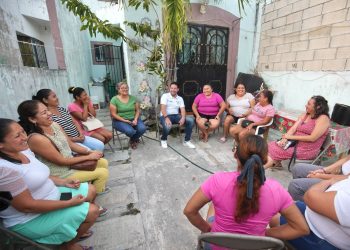 Este 1 de junio el pueblo tiene el poder de elegir una justicia cercana y honesta Renán Sánchez Tajonar