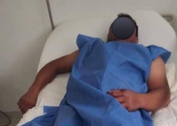 negligencia médica, hospital ISSSTE