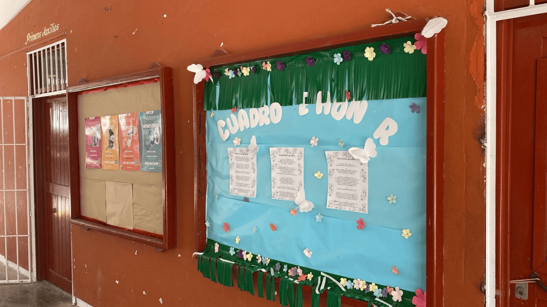 prevención de adicciones en escuelas