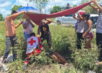 accidente vial, accidente vial SEDENA