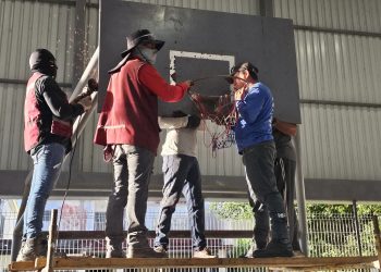 «Compromiso con resultados: Yensunni Martínez mejora la vida en Fovissste»