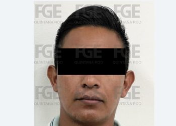 «Rescatan a 19 mujeres en operativos contra trata de personas en Cancún»