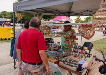 «Ambiente familiar y tradición brillan en el Tianguis VIDA en Chetumal»