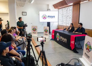 «Playa del Carmen se lanza al mundo con nueva estrategia turística»