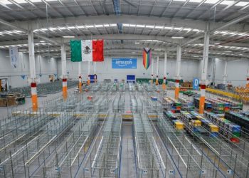 Amazon impulsa a las pymes mexicanas con el programa “Hecho en México”