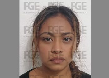 «Sentenciados a 32 años por brutal feminicidio de una menor en Benito Juárez»