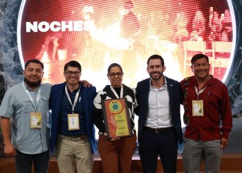 «Othón P. Blanco se consolida como destino turístico en el Tianguis 2025»