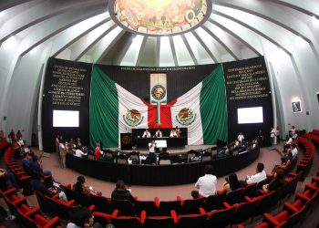 «Congreso avanza con agenda de justicia social e inclusión en Quintana Roo»